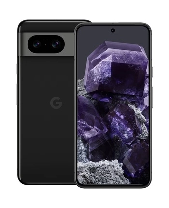 Pixel 8