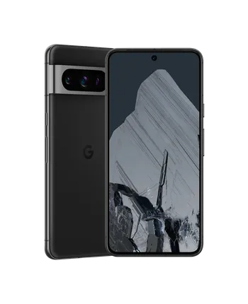 Pixel 8 Pro