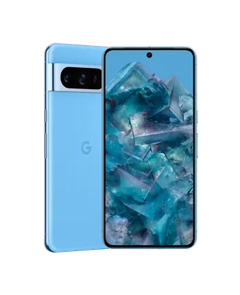 Pixel 8 Pro