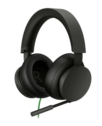 Xbox headset