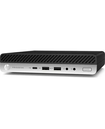 ProDesk 600 G2 Mini