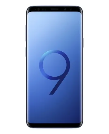 Galaxy S9+ (SM-G965)