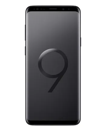 Galaxy S9+ (SM-G965)