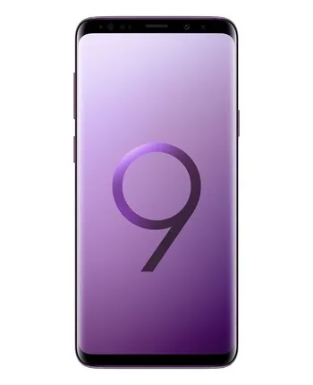 Galaxy S9+ (SM-G965)