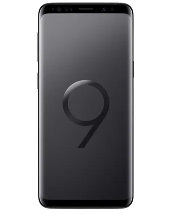Galaxy S9 (SM-G960)