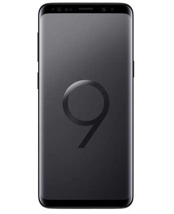 Galaxy S9 (SM-G960)