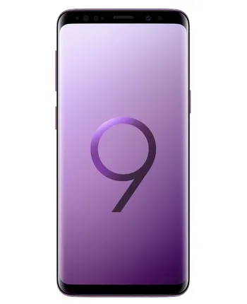 Galaxy S9 (SM-G960)