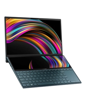 Zenbook UX481