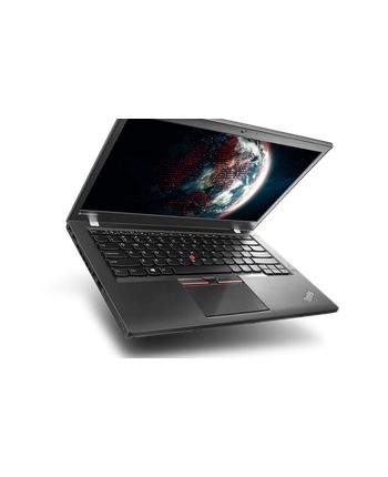 ThinkPad T450s