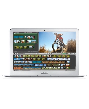 MacBook Air 13" 2017 A1466
