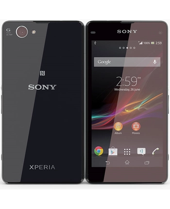 Xperia Z1 Compact