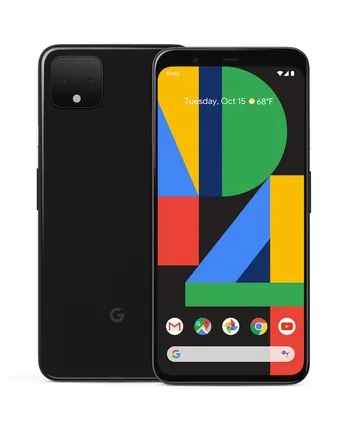 Pixel 4 XL