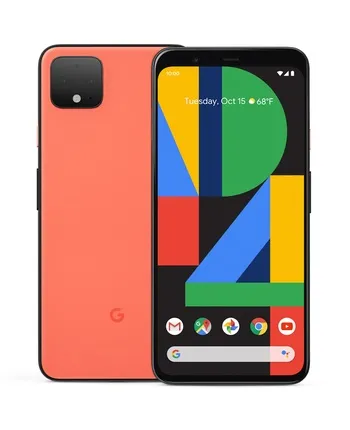 Pixel 4 XL