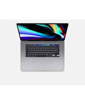 Apple MacBook Pro 16