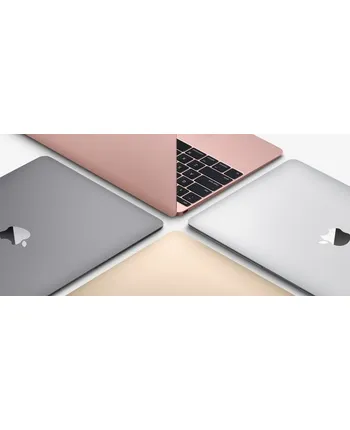MacBook 12" 2017 A1534