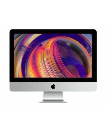 iMac Retina