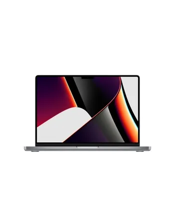 Apple MacBook Pro 14