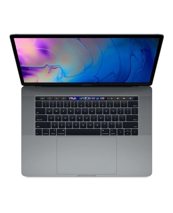 MacBook Pro 15" 2018 A1990