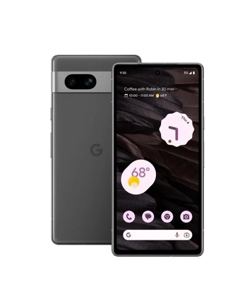 Pixel 7a