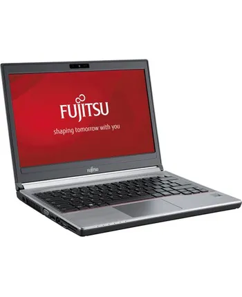 Lifebook E734