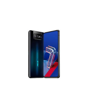 Zenfone 7 Pro 5G