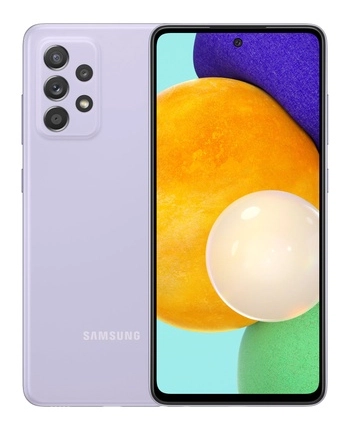 Galaxy A52 5G (SM-A526)