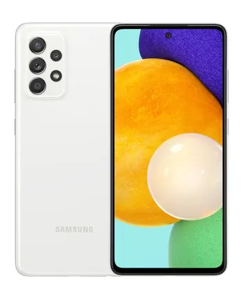 Galaxy A52 5G (SM-A526)