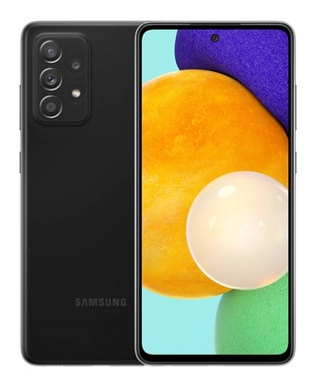 Galaxy A52 5G (SM-A526)