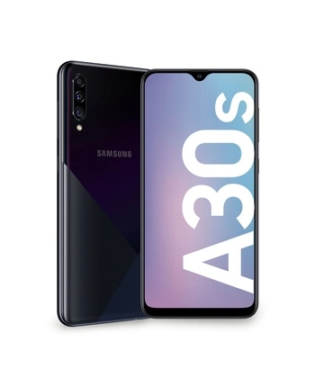 Galaxy A30s (SM-A307)