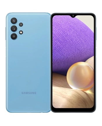 Galaxy A32 5G (SM-A326)