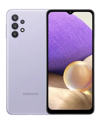 Galaxy A32 5G (SM-A326)