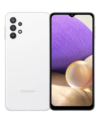 Galaxy A32 5G (SM-A326)