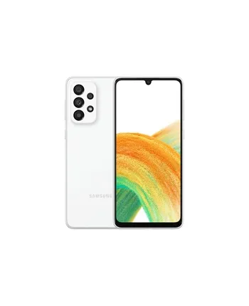 Galaxy A33 (SM-A336)