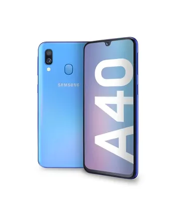 Galaxy A40 (SM-A405)