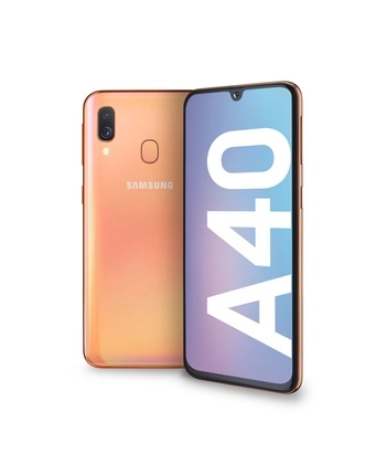 Galaxy A40 (SM-A405)