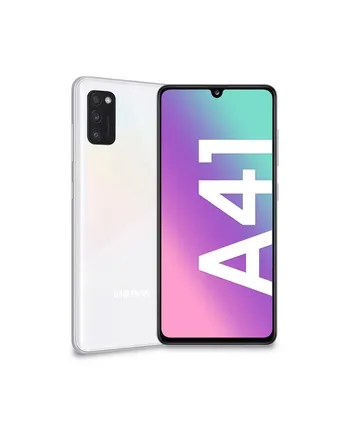 Galaxy A41 (SM-A415)