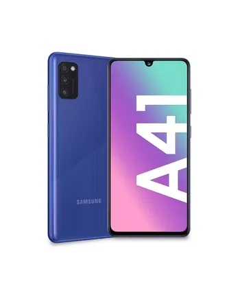 Galaxy A41 (SM-A415)