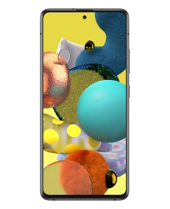 Galaxy A51 5G (SM-A516)