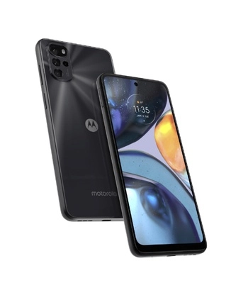 Moto G22