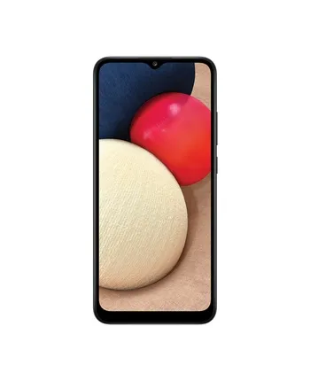Galaxy A02s (SM-A025)
