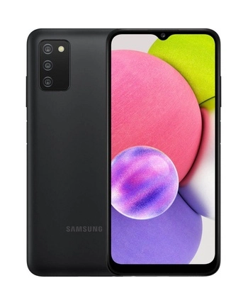 Galaxy A03s (SM-A037)
