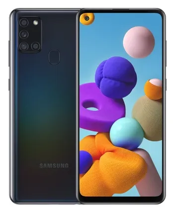 Galaxy A21s (SM-A217)