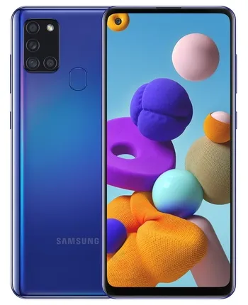 Galaxy A21s (SM-A217)