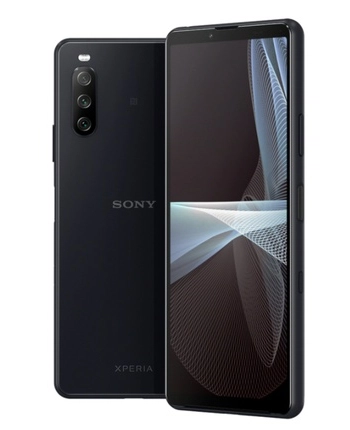 Xperia 10 III