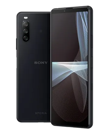 Xperia 10 III