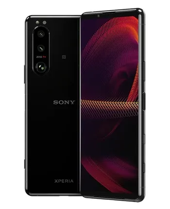 Xperia 5 III