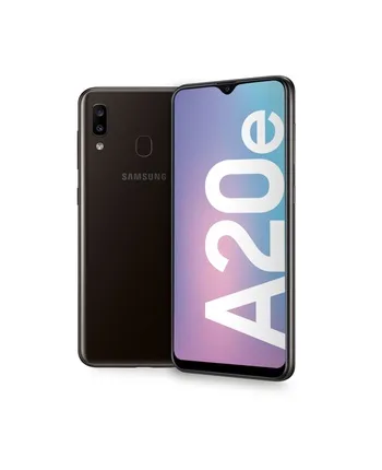 Galaxy A20e (SM-A202)