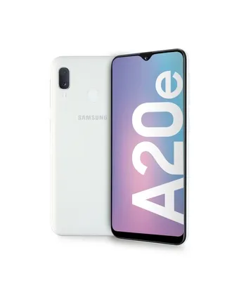 Galaxy A20e (SM-A202)