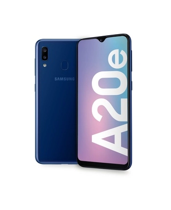Galaxy A20e (SM-A202)