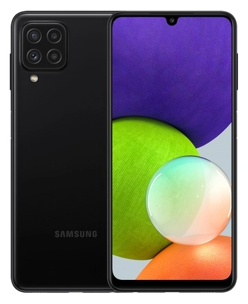 Galaxy A22 (SM-A225)